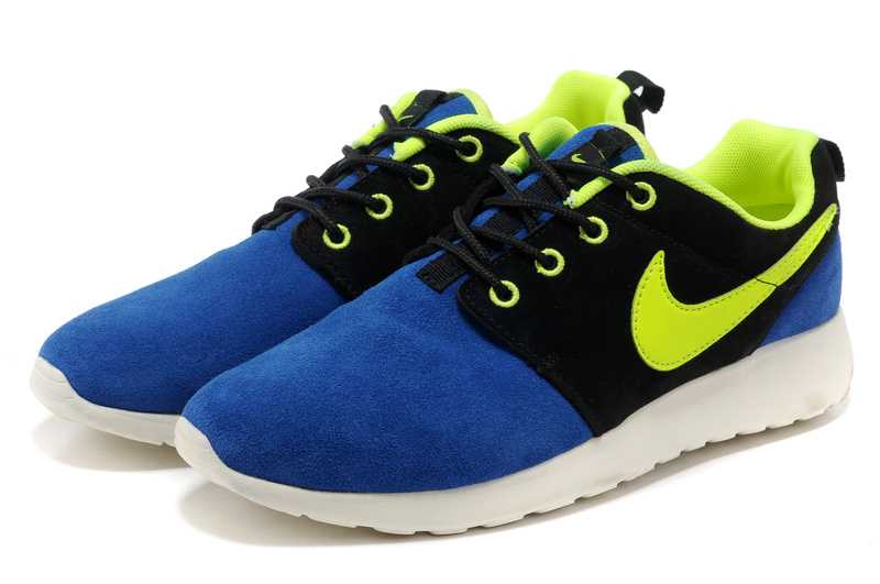 roshe run 2012 nike pas cher vendre classic nike roshe run noir la collecte